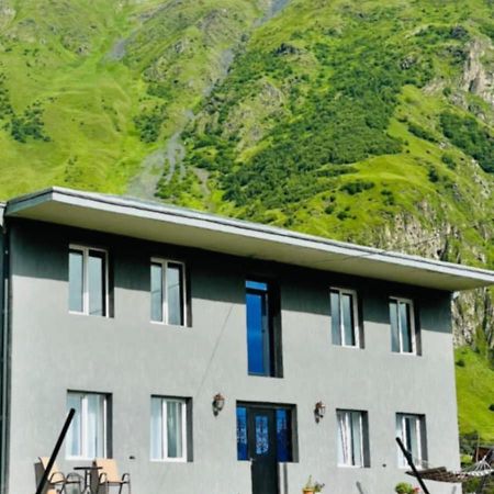 Kazbegi Palace Exteriér fotografie