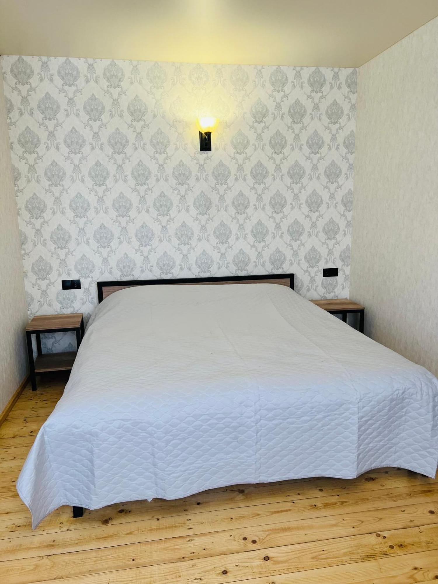 Kazbegi Palace Exteriér fotografie