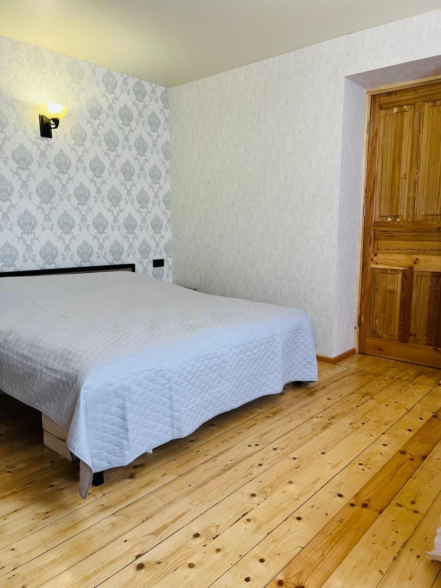 Kazbegi Palace Exteriér fotografie